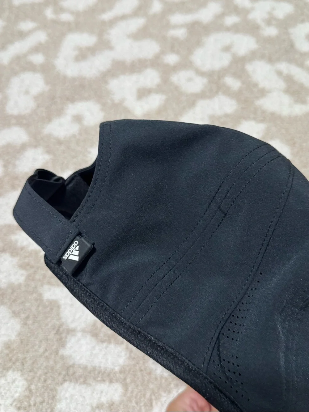 Adidas baseball cap